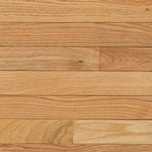 Waltham Strip Red Oak Natural